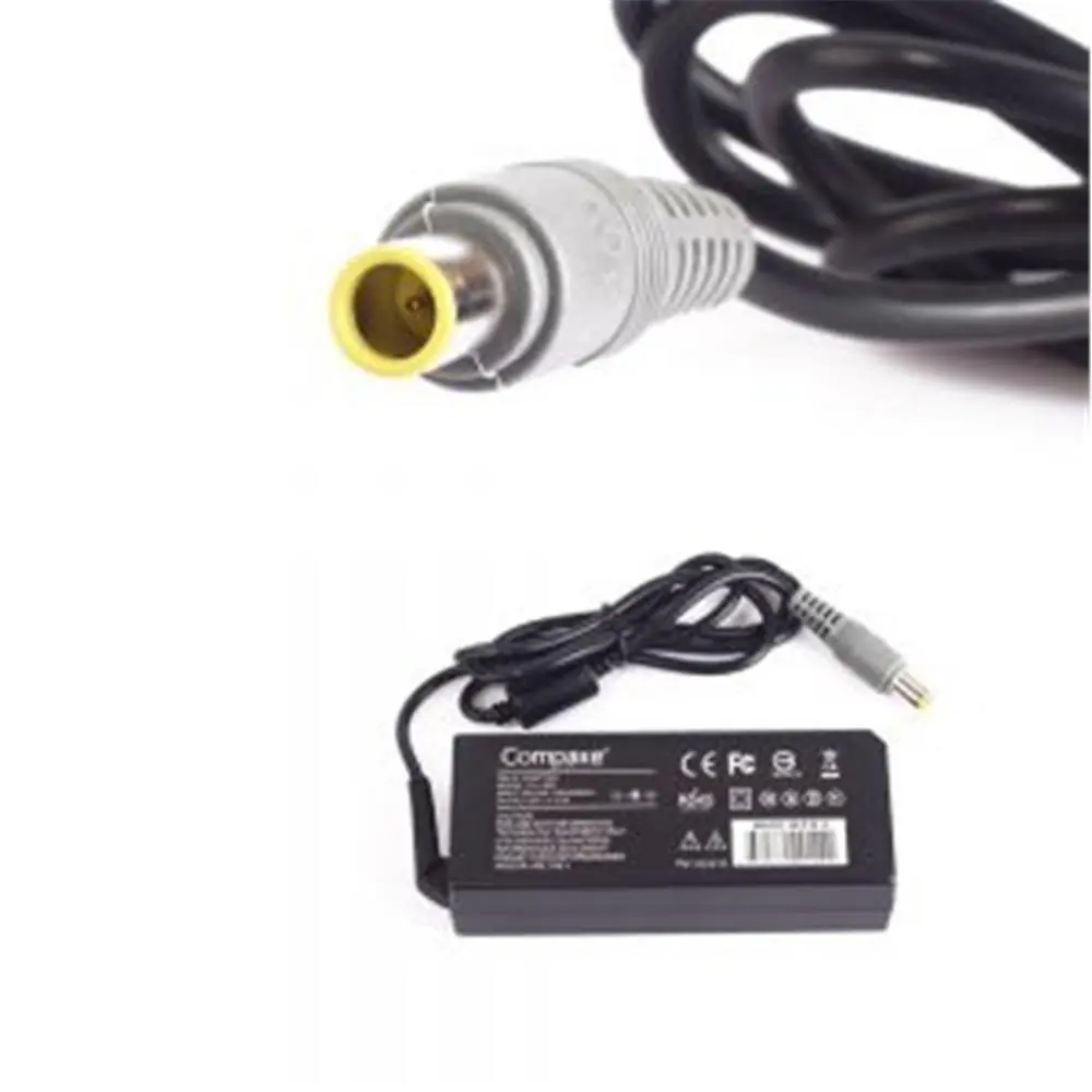 Compaxe CLI-606 12V 3A Smalsquareus Notebook Adaptör 1