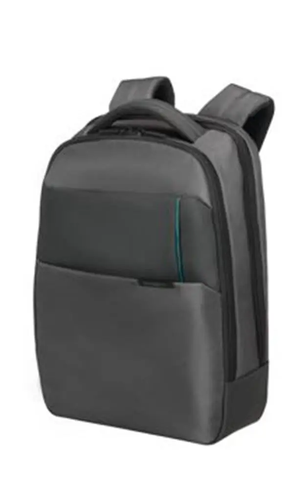 Samsonite 16N-09-004 14,1" Qibyte Notebook Çantası Antrasit 1