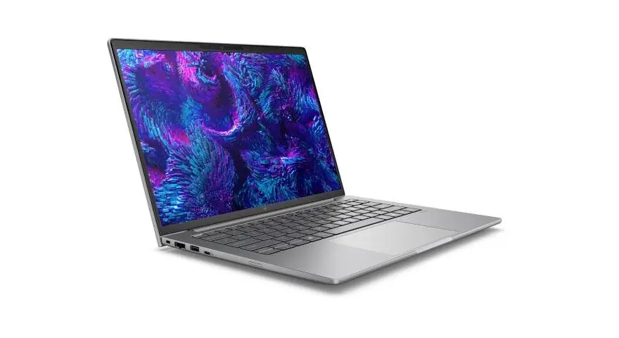 HP MWS B30HGES ZBOOK 8 16 G1i U7-255H 16