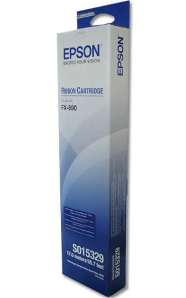 Epson Fx-890 Şerit S015329 1