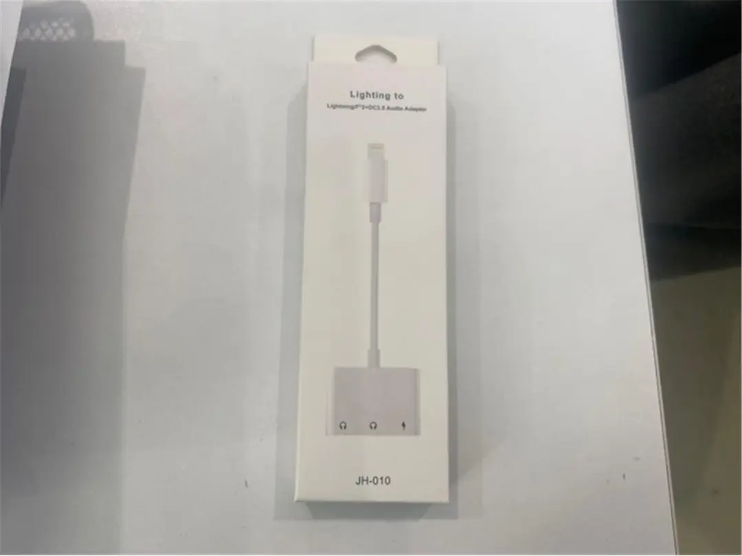 Megatech Dönüştürücü İOS 3lü JH-010 1