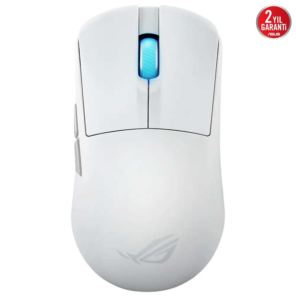 ASUS P716 ROG HARPE ACE MINI/WHT 1
