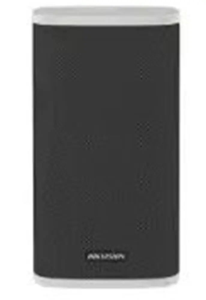 Hikvision DS-QAZ1430G1 30W Network Duvar Tipi Hoparlör 1