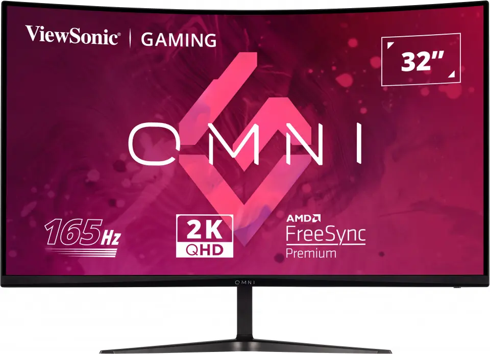 32 VIEWSONIC VX3218C-2K VS19257