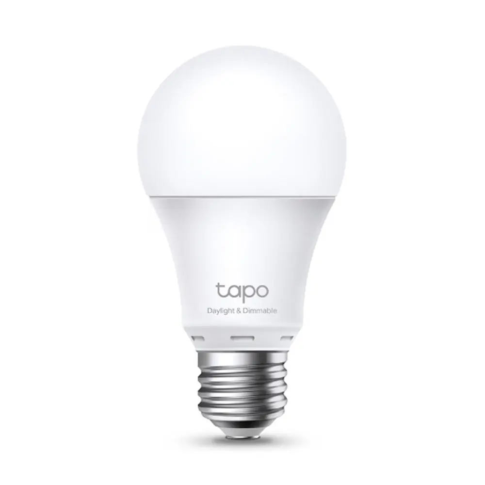 Tp-Link Tapo L520E Akıllı Wi-Fi Led Ampul 1