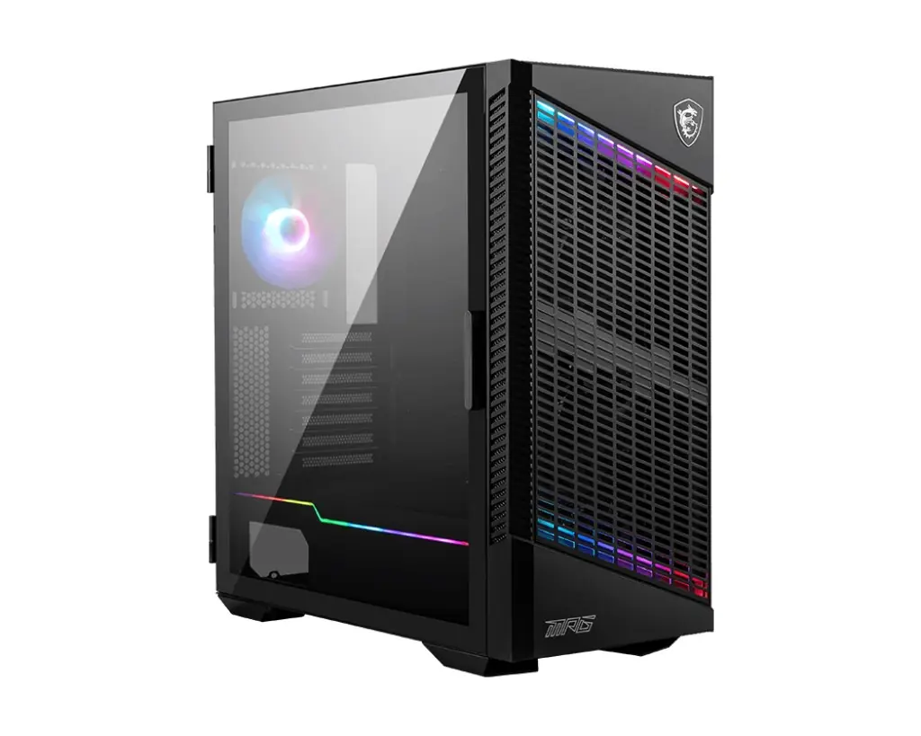 MSI MPG VELOX 100P AIRFLOW 1