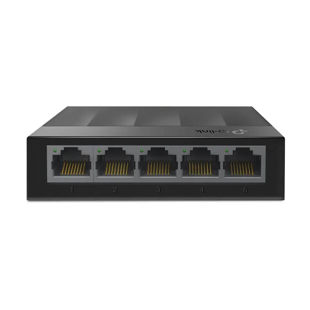 TP-LINK LS1005G 5 PORT GIGABIT