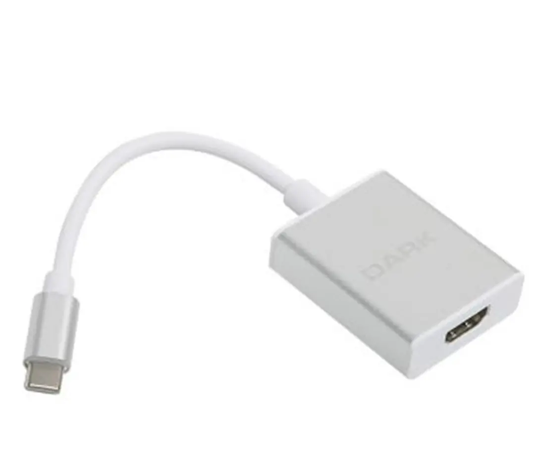 Dark DK AC U31XHD USB 3.1 Type C - HDMI Dönüştürücü 1