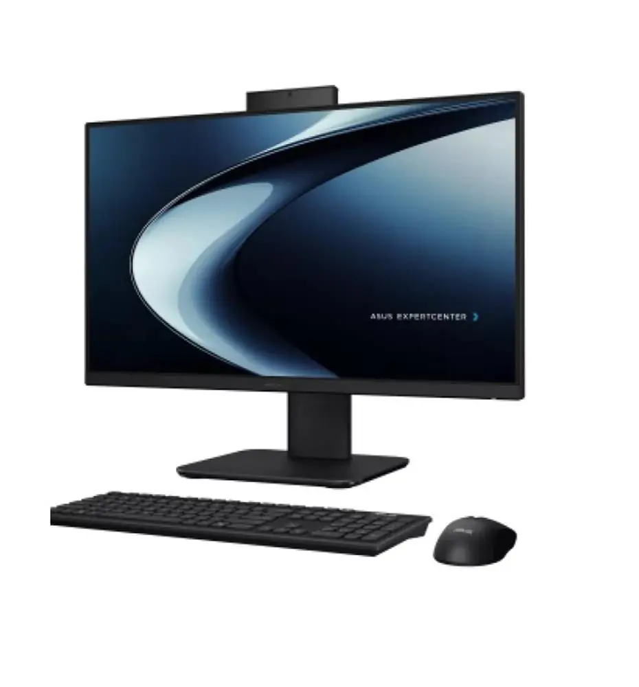 Asus P440VA-KC58512B1D Intel Core 5-210H 8gb 512SSD 23.8" Fhd FreeDOS All In One Bilgisayar (Siyah)