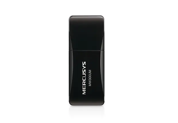 TP-LINK MERCUSYS MW300UM 300Mbps KABLOSU