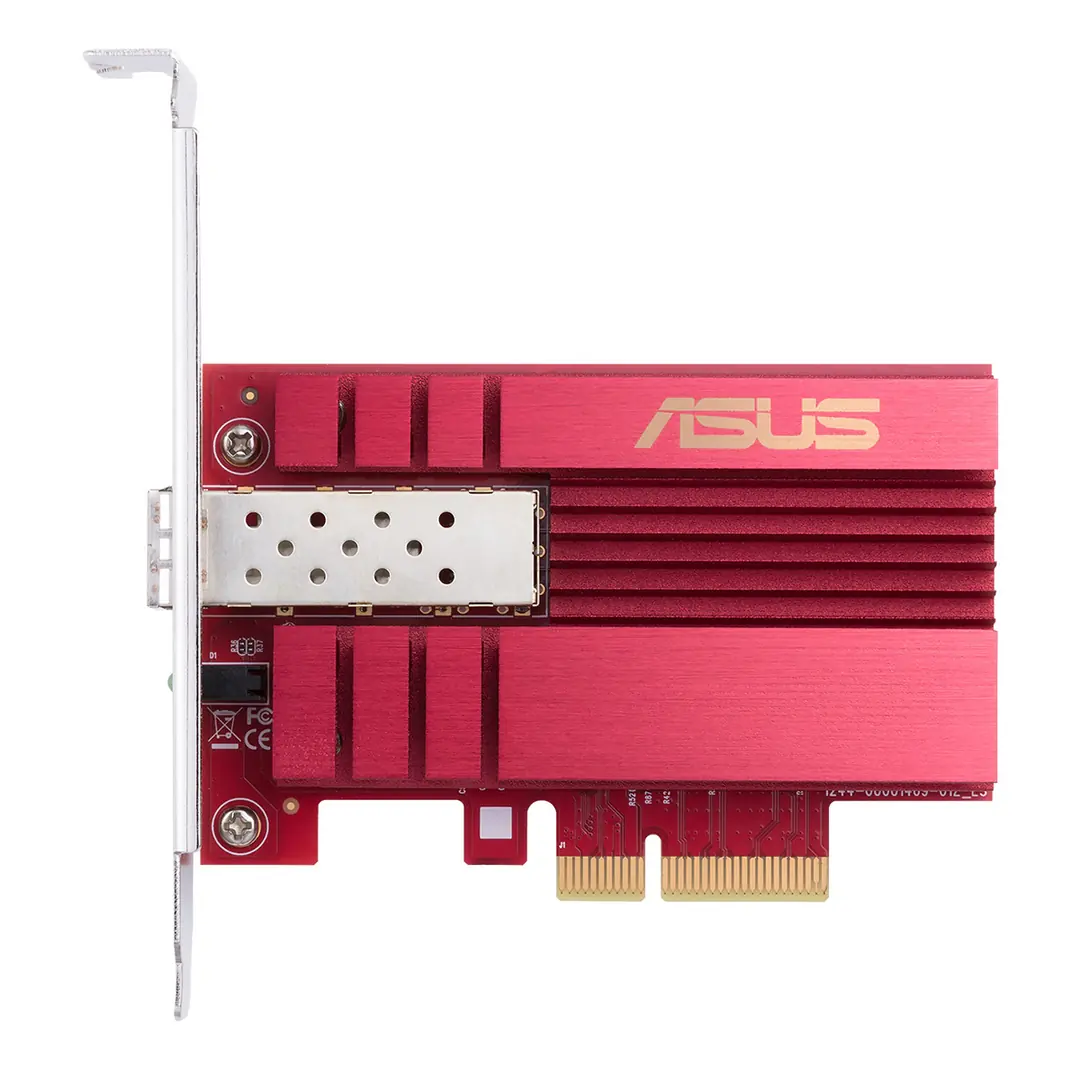 ASUS XG-C100F 1