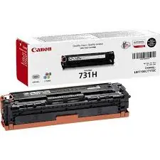 CANON 6273B002 CRG-731HBK Y. LAZER TON 1