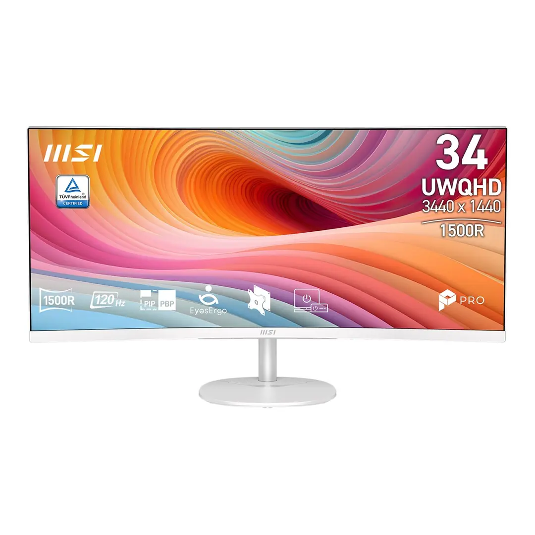 MSI 34 PRO MP341CQW E12 MONITOR