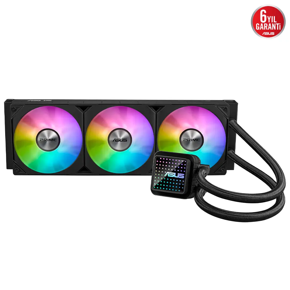 ASUS PRIME LC 360 ARGB 1