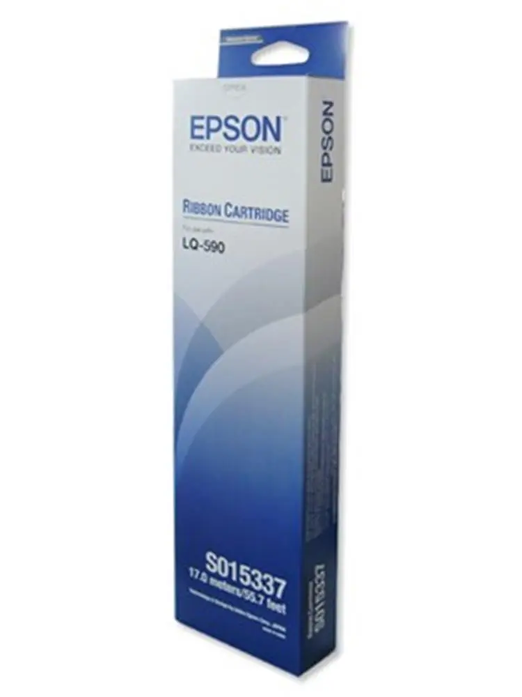 Epson LQ-590 Şerit C13S015337BA 1