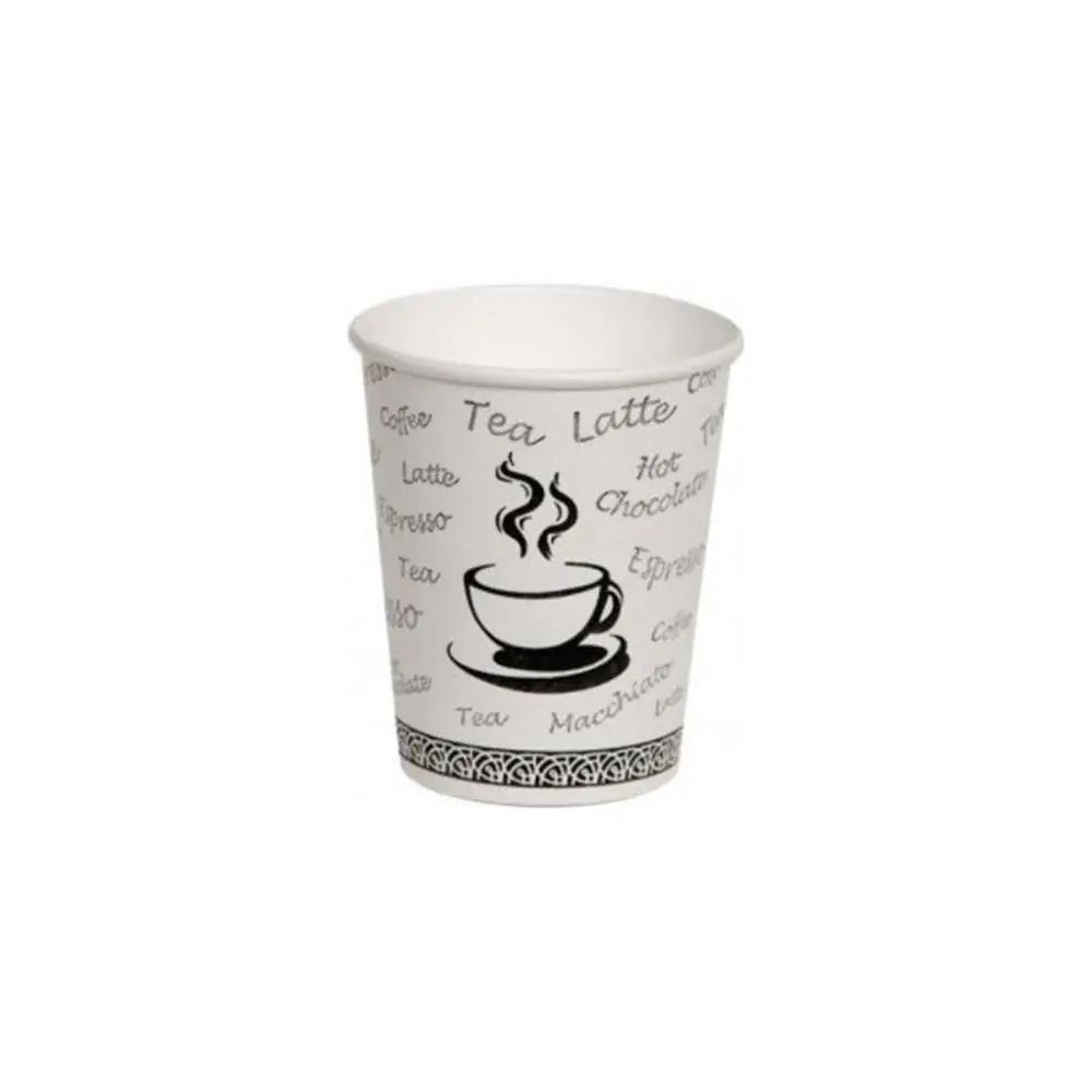 EkstremCup 6.0 Oz 177 gr Karton Bardak Kolide 1000 Adet