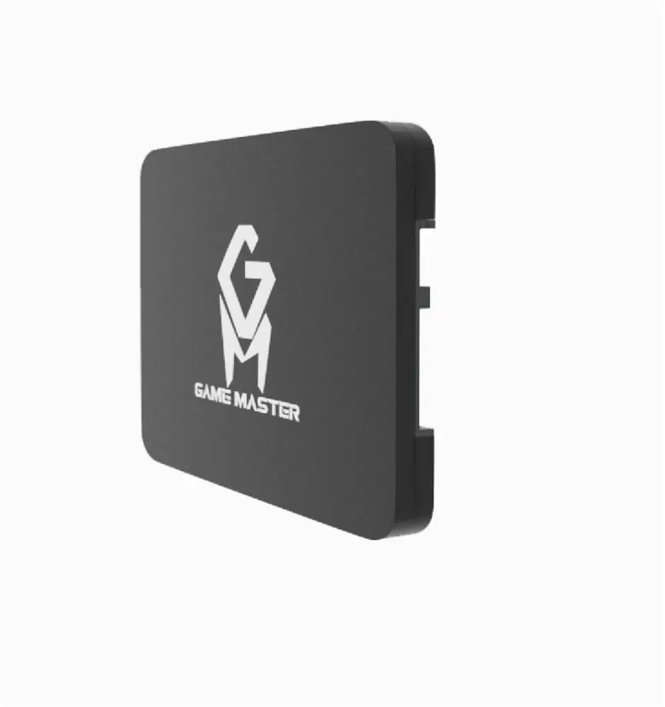 Game Master 240Gb Ssd Sata3 (550MB-S -500MB-S) SSD Harddisk