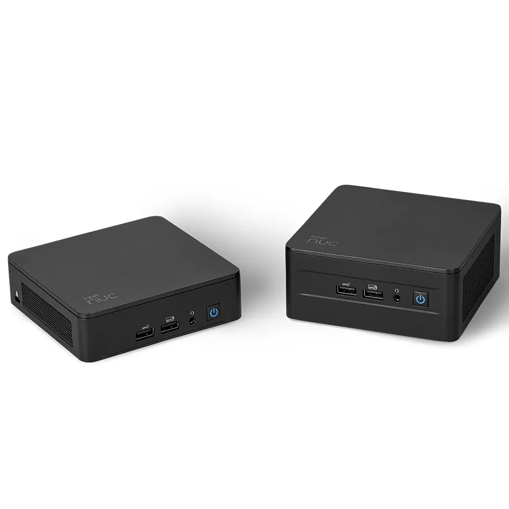 ASUS NUC13ANKI7