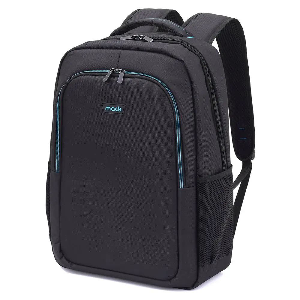 Mack PREO MCC-505 Siyah 15.6 Move Notebook Sırt Çantası 1