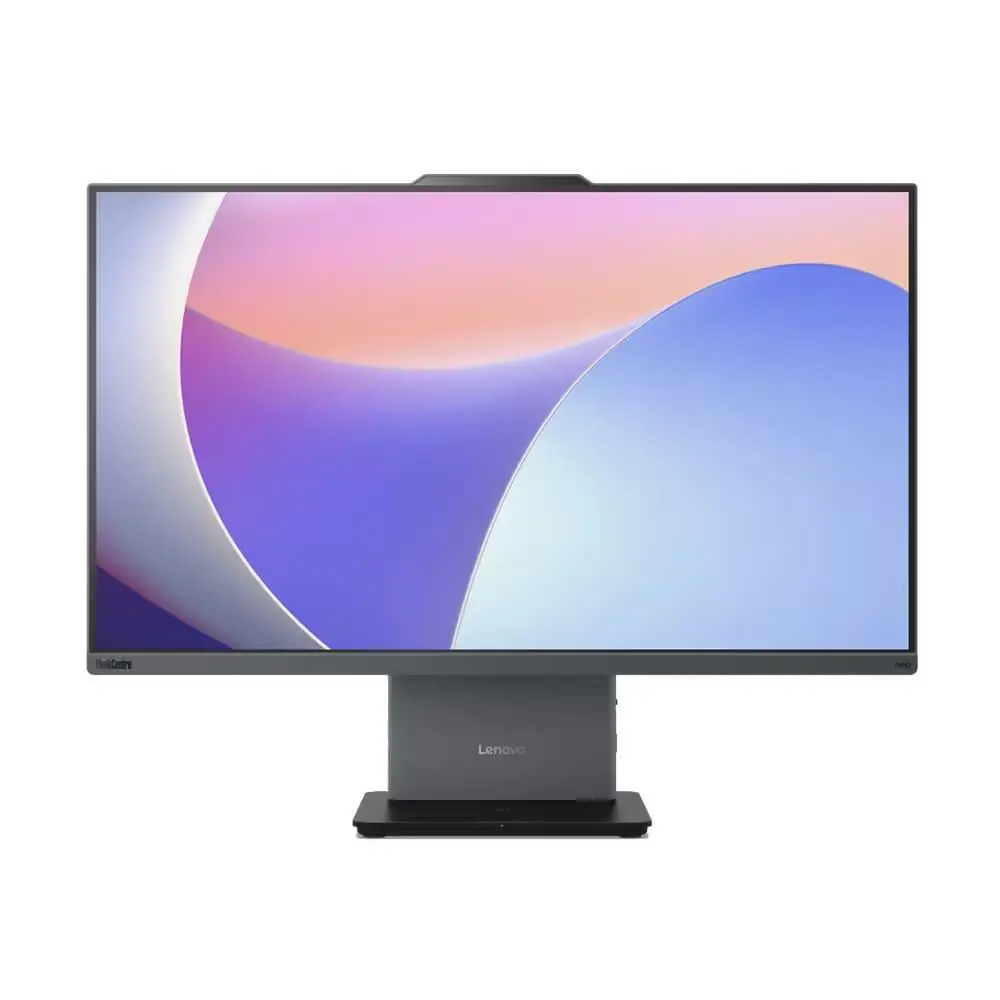 Lenovo ThinkCentre Neo 50A 12SA0024TR Core 7 240H 16GB 512GB SSD 27 FHD Touch FreeDOS All In One