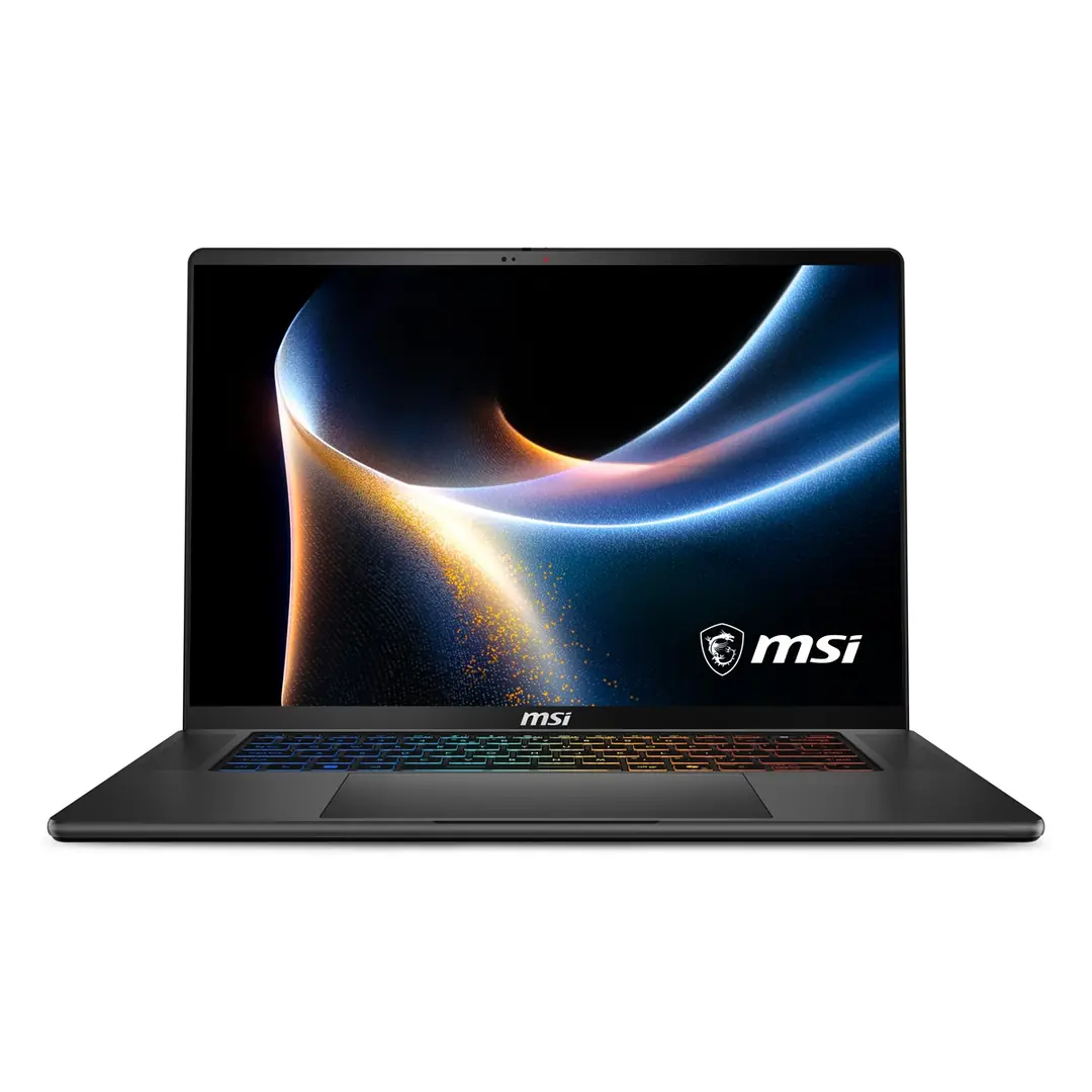 MSI NB STEALTH 16 AI+ B3WH-011TR