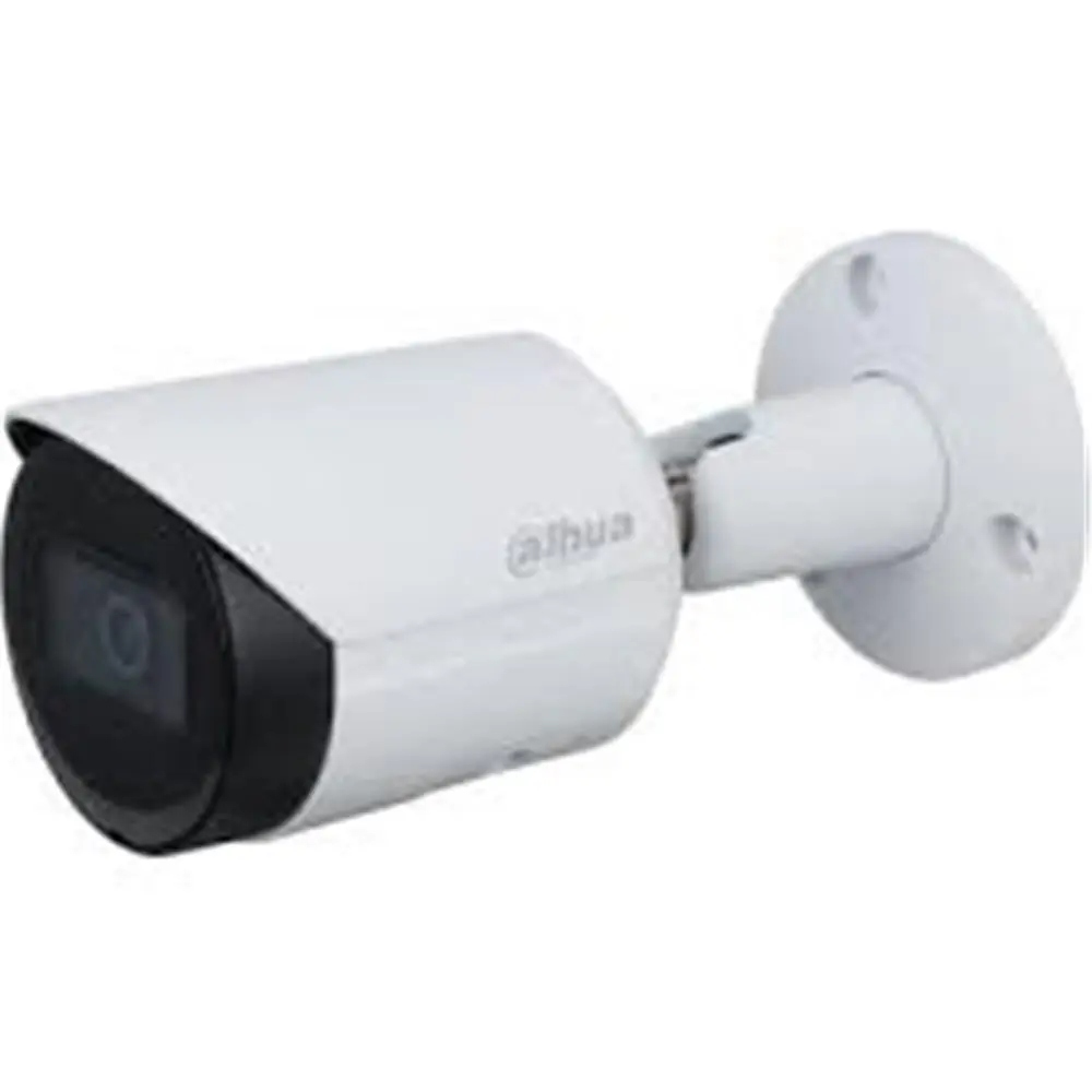 Dahua IPC-HFW2541S-S-0360B 5 MP 3.6 mm Lensli Ip Bullet  Kamera 1