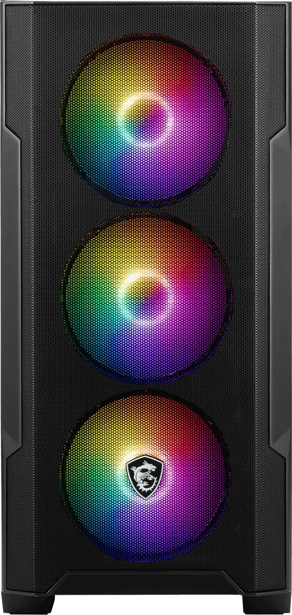 MSI MAG FORGE M100A 1