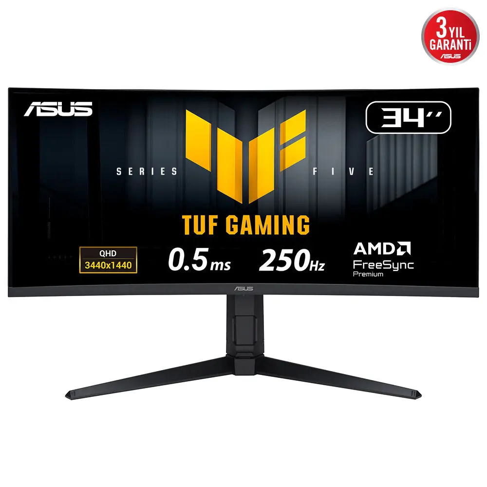 ASUS VG34WQML5A