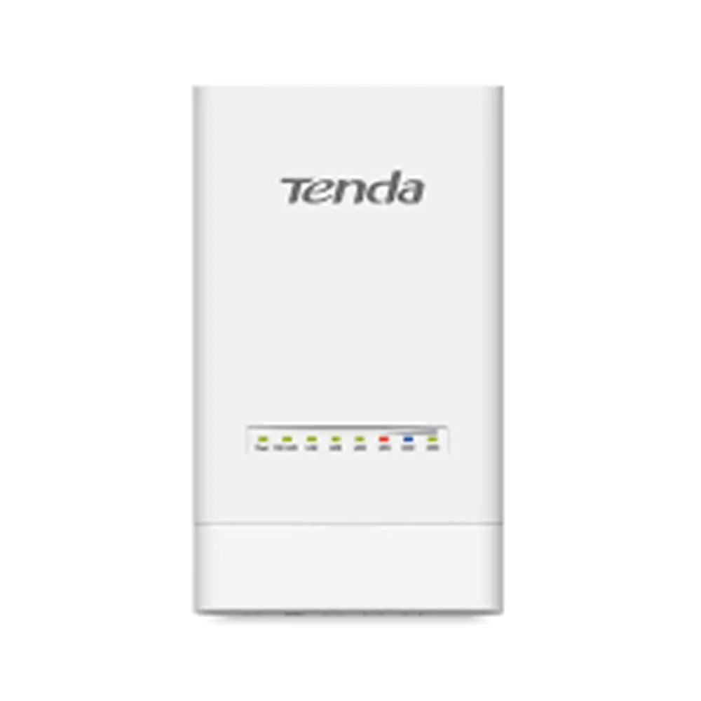 Tenda OS3 Outdoor 5 Ghz 867 Mbps Dış Mekan CPE Access Point 1
