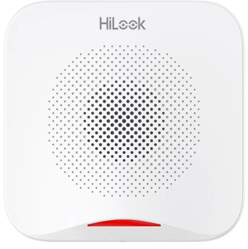 Hikvision DS-PS201-WE Wireless İç Mekan Siren