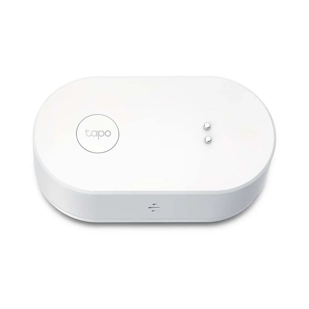 Tp-Link Tapo T300 Akıllı Su Sızıntı Algılama Sensörü 1