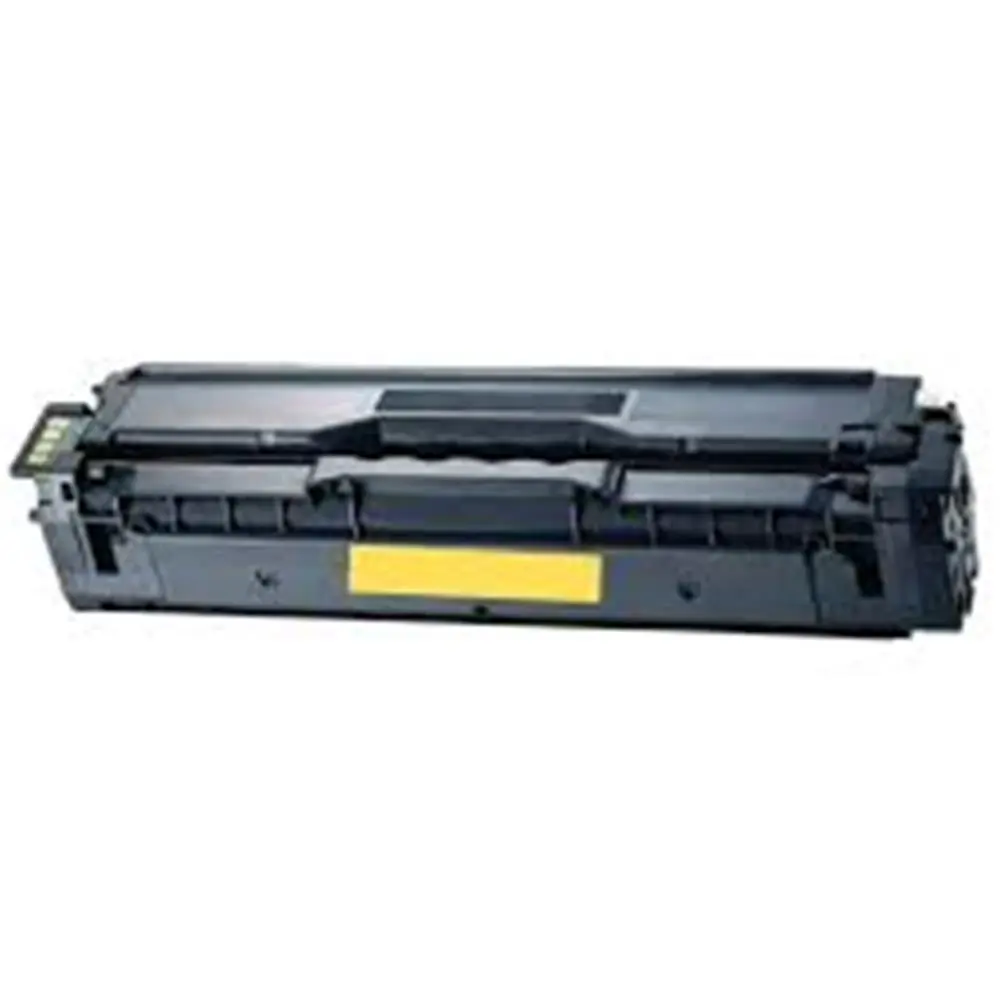 OfisPc Samsung CLT-Y504 Muadil Sarı Toner CLP415-CLX4195 1