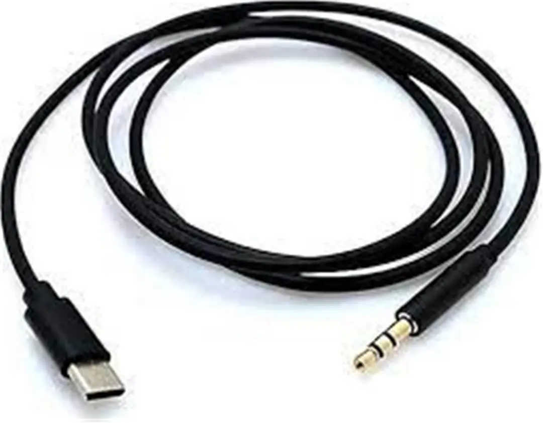 Dark DK AC U31XAUC 2 İN Type-C 3.5mm Aux Ses ve Type-C Şarj 1