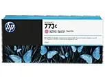 HP 773C Light Magenta Açık Kırmızı 775ML Plotter Kartuşu C1Q41A