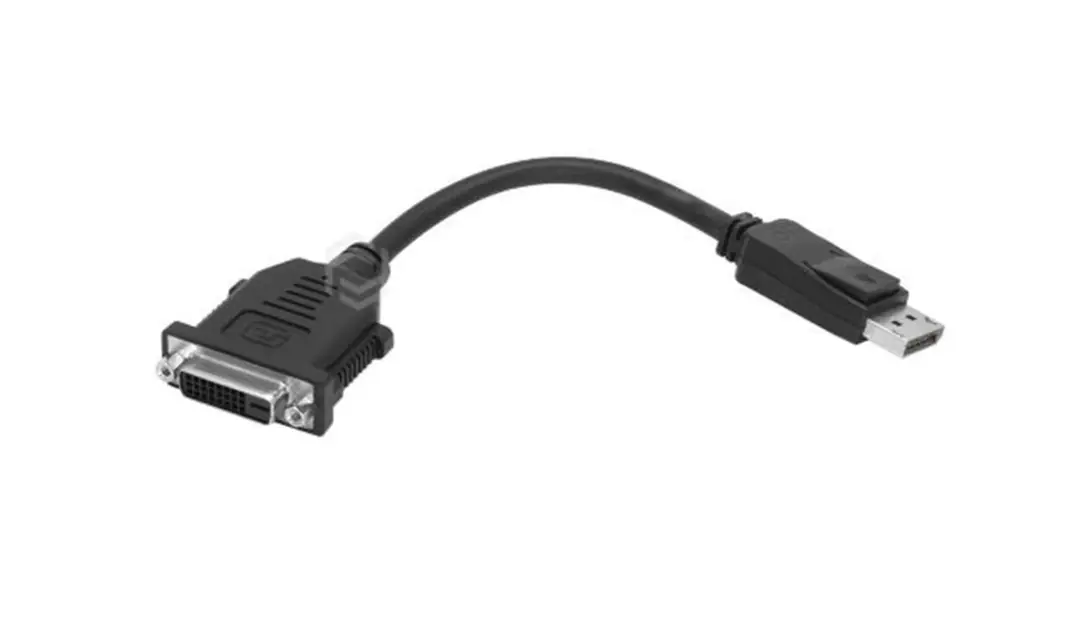 Frisby FA-6642C Display Port - DVI-D Dönüştürücü 1