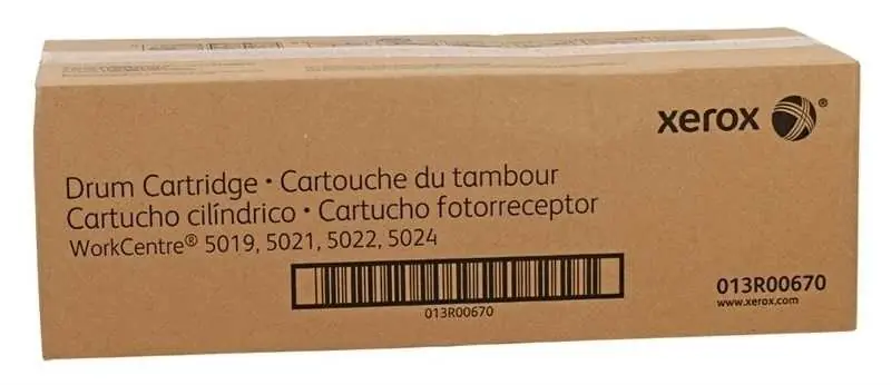 XEROX 013R00670 DRUM 1