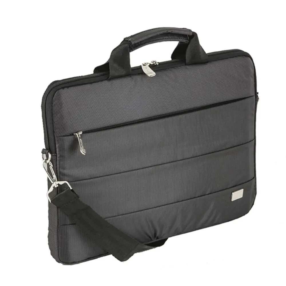Plm Canyoncase 13-14" Siyah Ultrabook Çantası 1