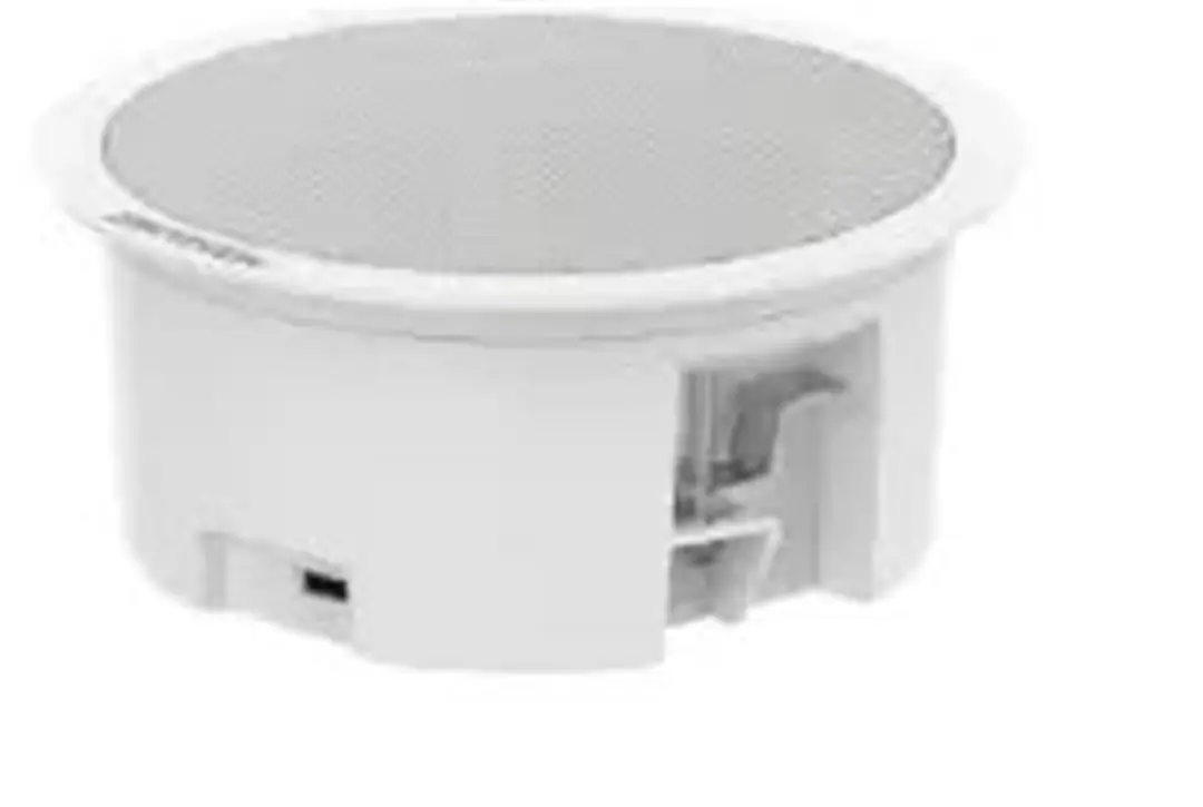 Hikvision DS-QAZ1203G1-BE 3W Network Asma Tavan Hoparlörü 1