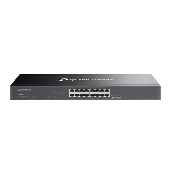 TP-LINK DS1016G SWITCH RACK MOUNT