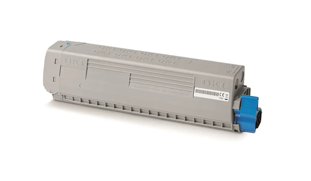 OKI 44844615 TONER-C-C822-7.3K 1