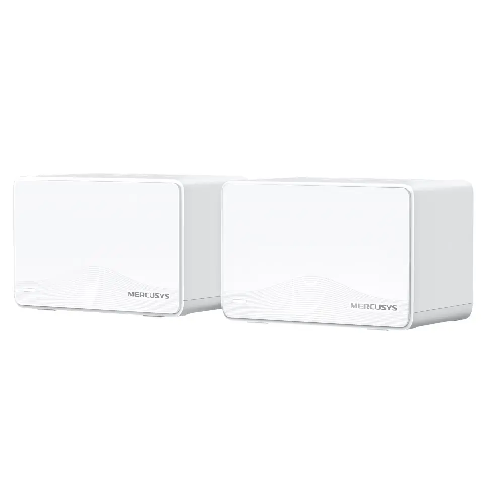 TP-LINK MERCUSYS HALO H25BE(2-pack) 1