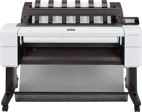 HP 3EK12A T1600DR 36 INC 1