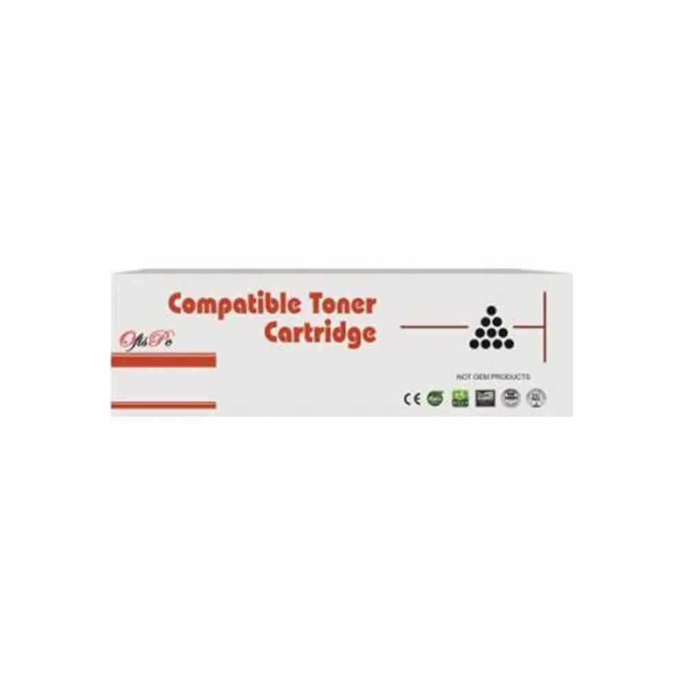 OfisPc TK-5440K Siyah Çipli Muadil Toner