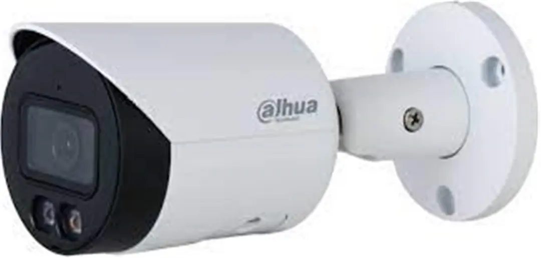 Dahua IPC-HFW2249S-S-IL-0360B 2Mp 3.6mm ColorVu Bullet Kamera 1