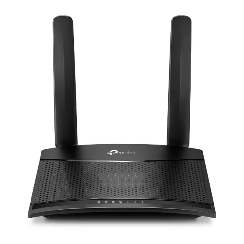 Tp-Link Archer MR100 4G LTE Router Sim Kartlı 1
