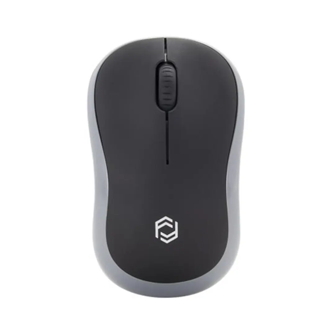 Frisby FM-272WM Kablosuz Optik  Mini Nano Alıcı Kablosuz Mouse 1