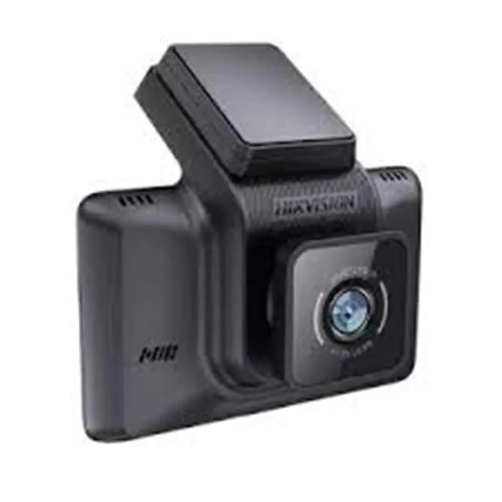 Hikvision AE-DC4328-K5 HD Çift Kameralı Araç İçi Kamerası, G-Sensor ve Wi-Fi 1