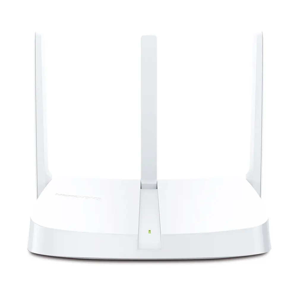 TP-LINK MERCUSYS MW306R KBLSUZ ROUTER 1