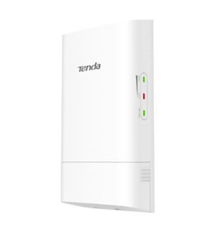 Tenda O1-5G Outdoor 867 Mbps 9 dBi Dış Mekan Access Point 1