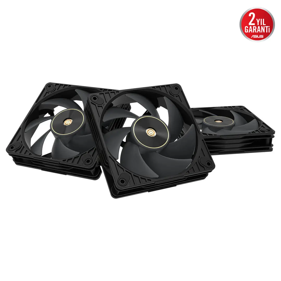 ASUS PROART PF120 FAN PWM BLACK 3IN1